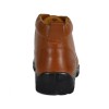 TSF Women's Police Boots (Tan)